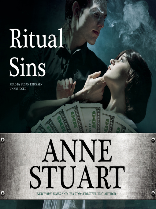 Title details for Ritual Sins by Anne Stuart - Available